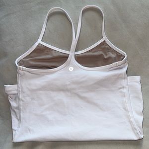 Lululemon Y Tank